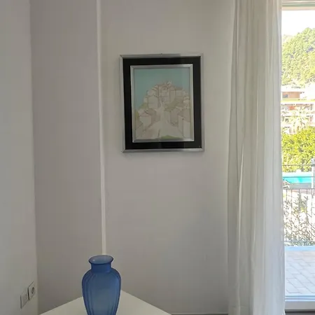 La Casa Lungo Il Mare *