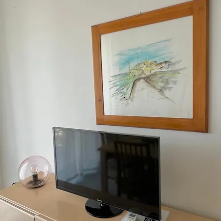 La Casa Lungo Il Mare