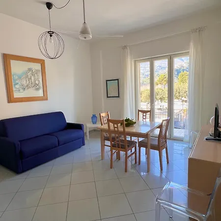 La Casa Lungo Il Mare * Maiori