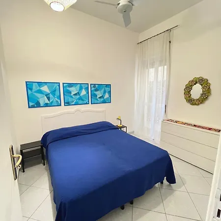 La Casa Lungo Il Mare * Maiori