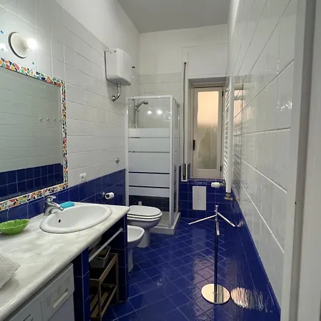 La Casa Lungo Il Mare *