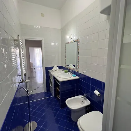 La Casa Lungo Il Mare Appartement *