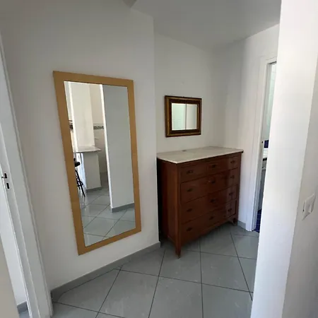 La Casa Lungo Il Mare *