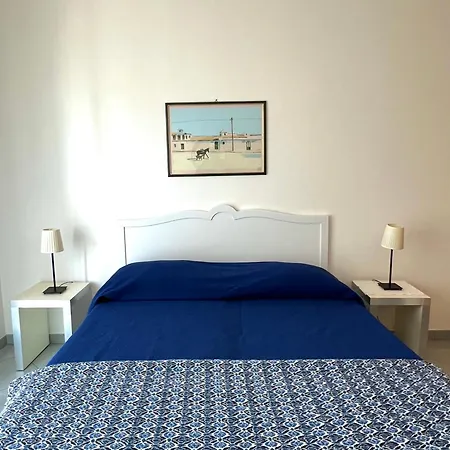 La Casa Lungo Il Mare *